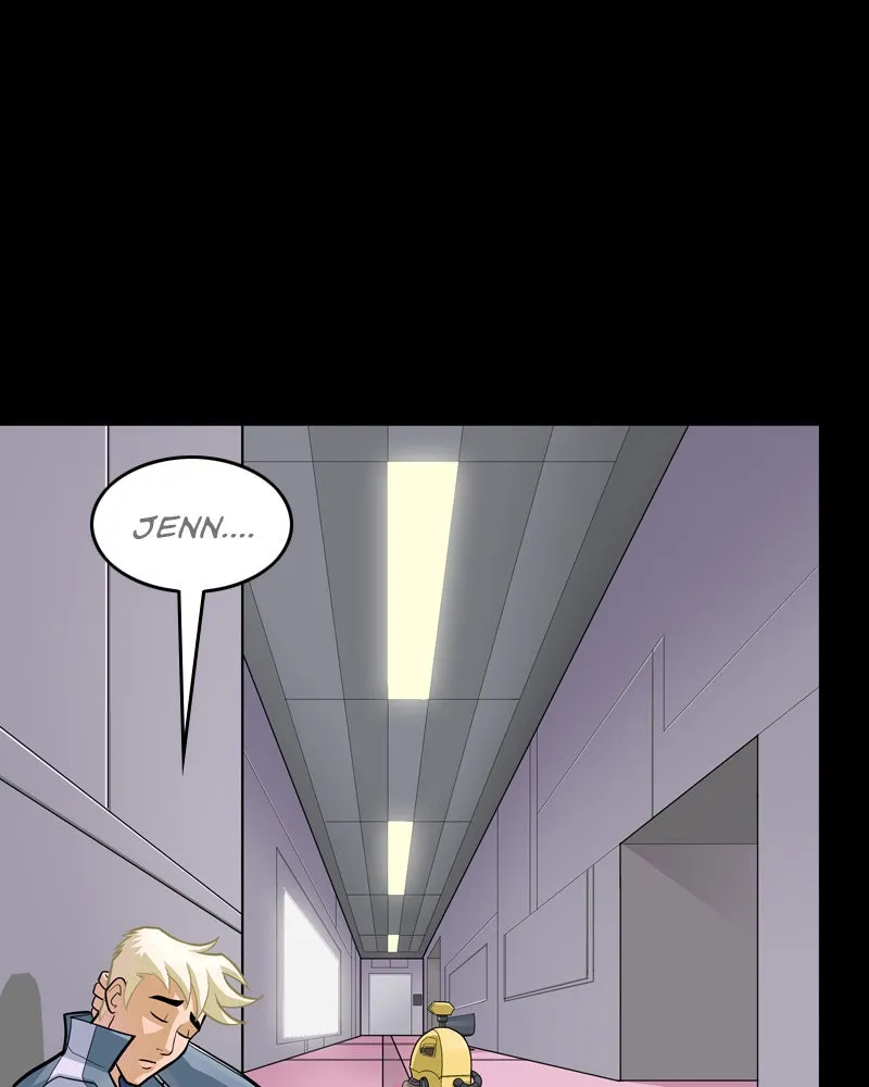 Heartwired Chapter 3 page 79 - 
