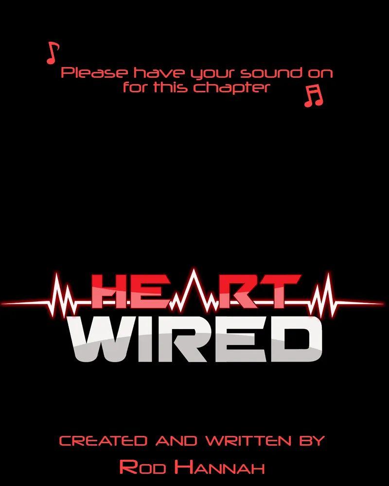 Heartwired Chapter 30 page 1 - 