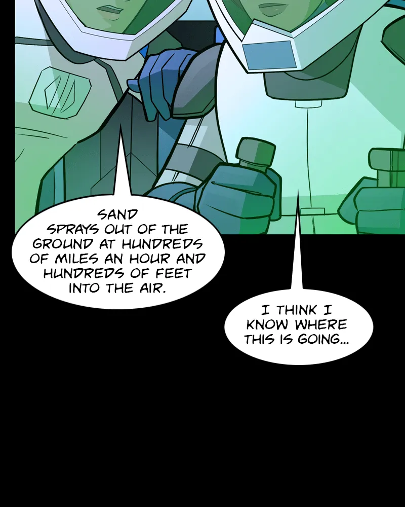 Heartwired Chapter 30 page 11 - 