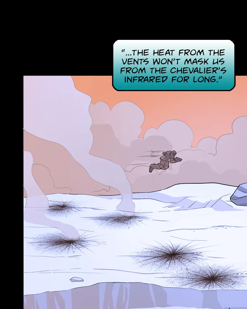 Heartwired Chapter 30 page 12 - 