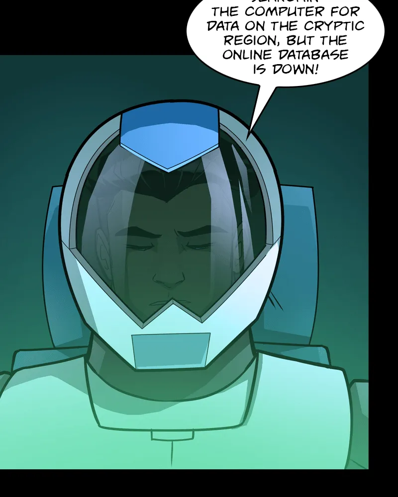 Heartwired Chapter 30 page 14 - 
