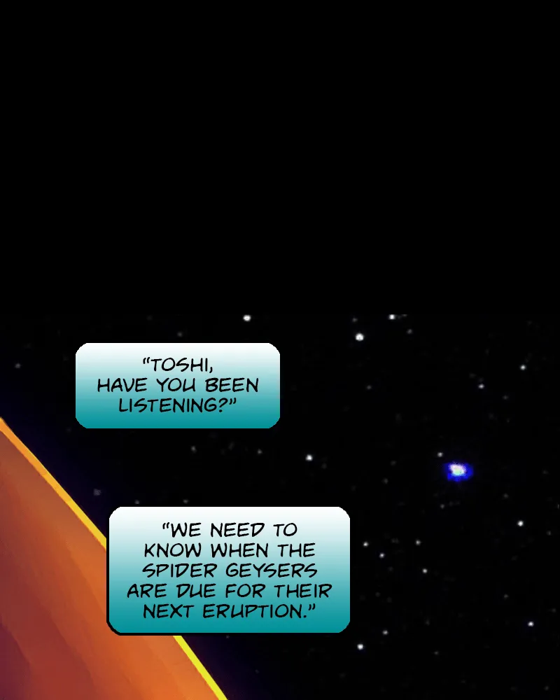 Heartwired Chapter 30 page 15 - 