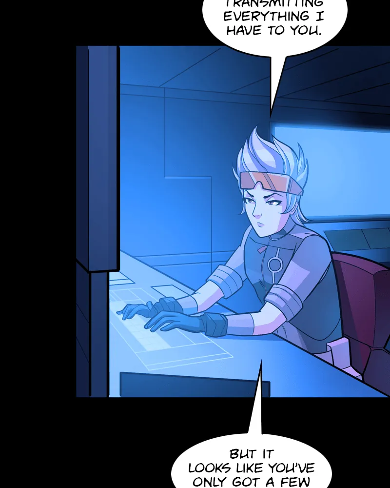 Heartwired Chapter 30 page 18 - 