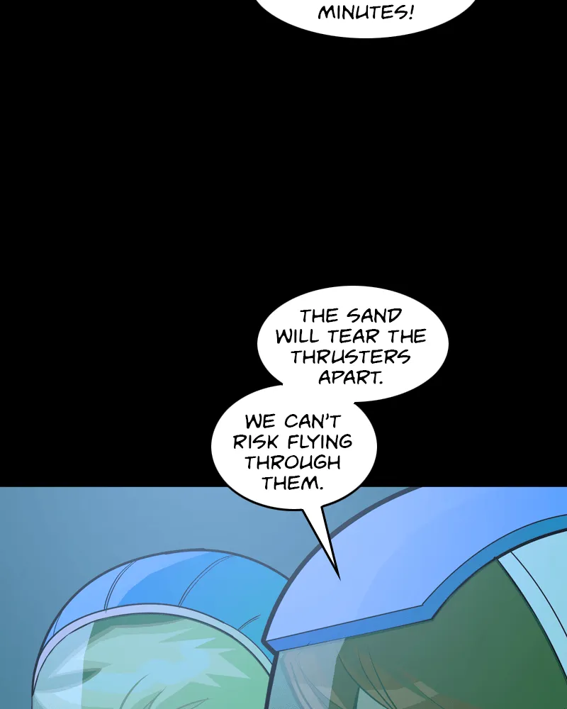 Heartwired Chapter 30 page 19 - 