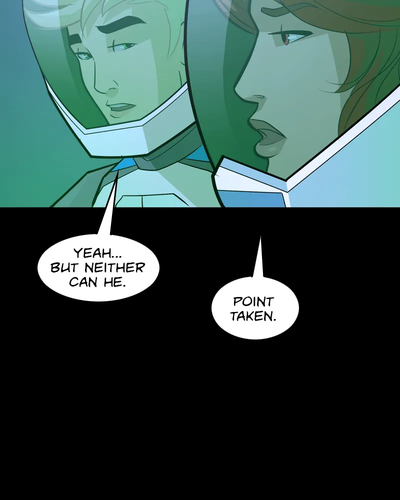 Heartwired Chapter 30 page 20 - 
