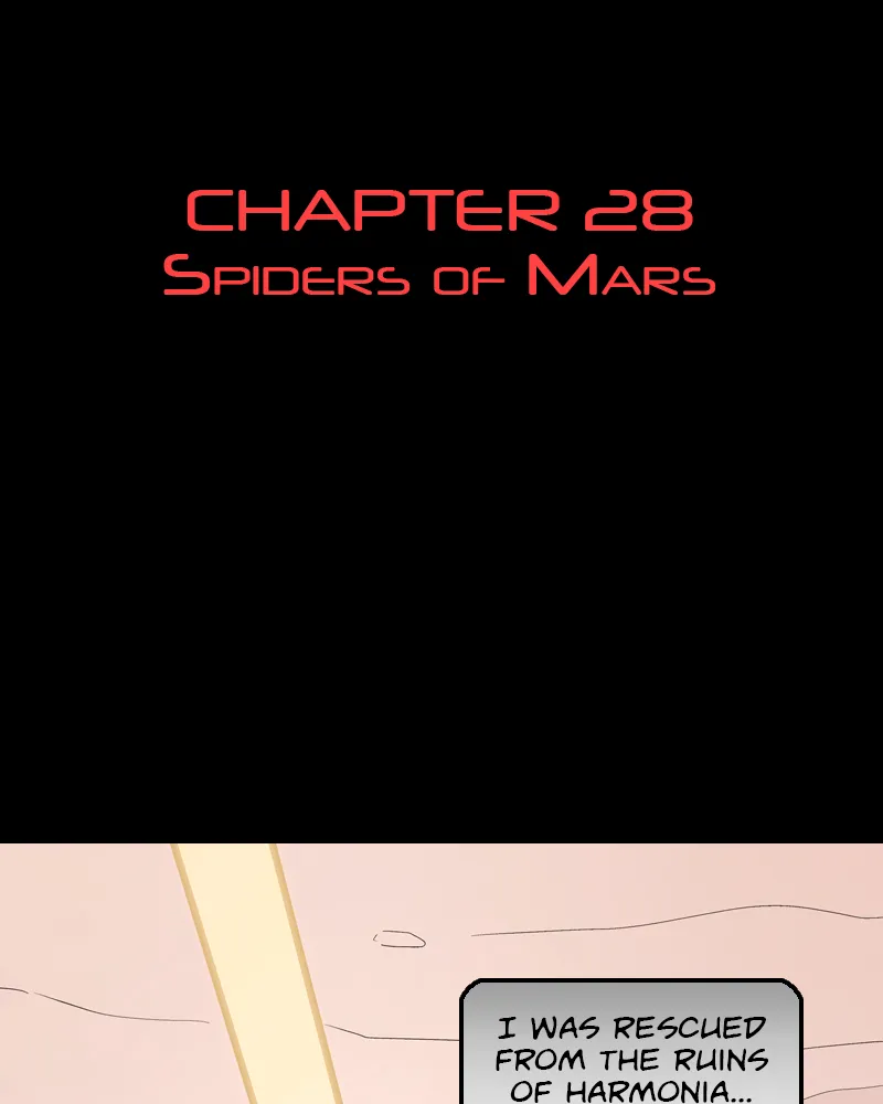Heartwired Chapter 30 page 3 - 