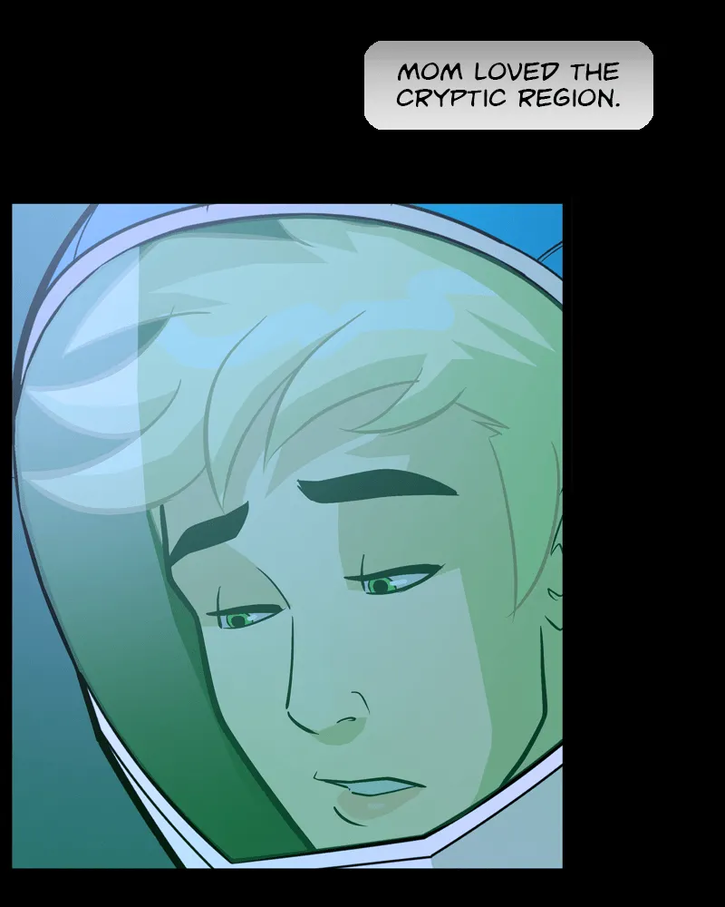 Heartwired Chapter 30 page 21 - 