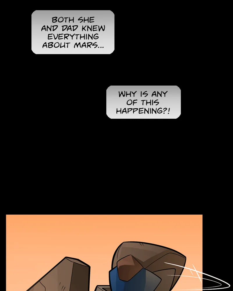 Heartwired Chapter 30 page 22 - 