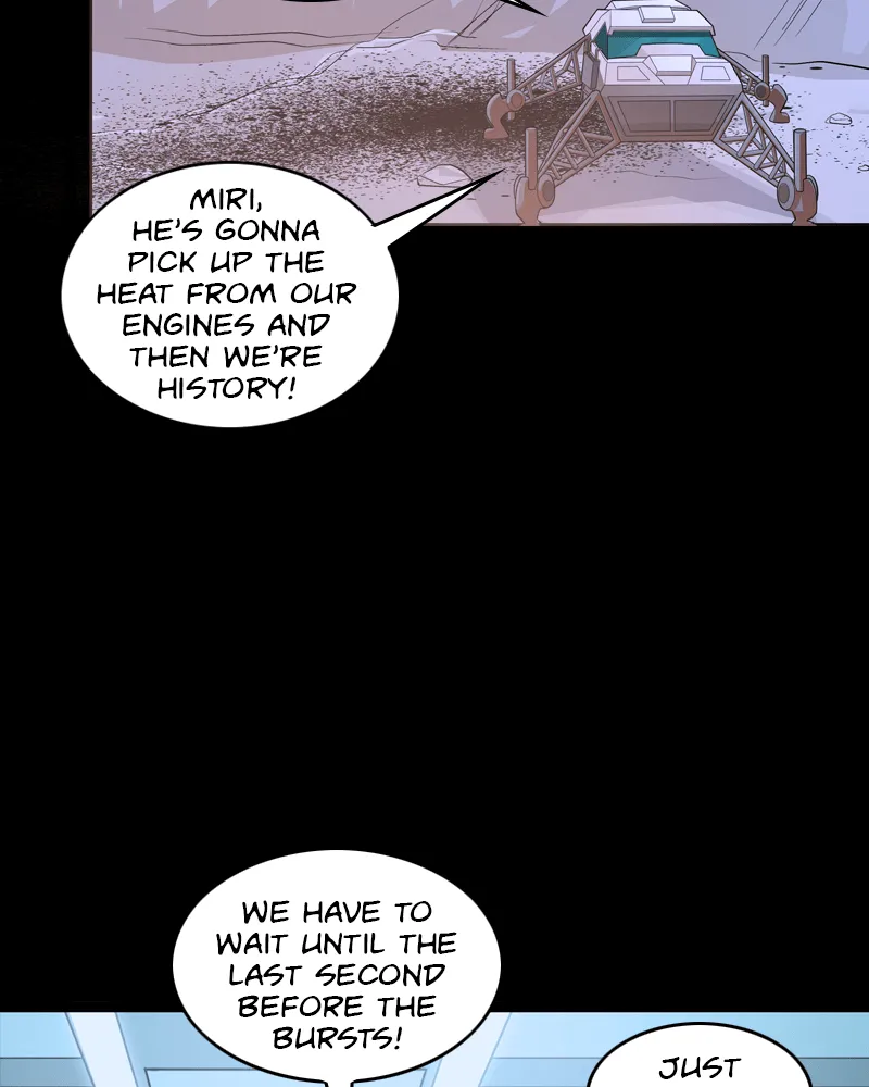 Heartwired Chapter 30 page 26 - 