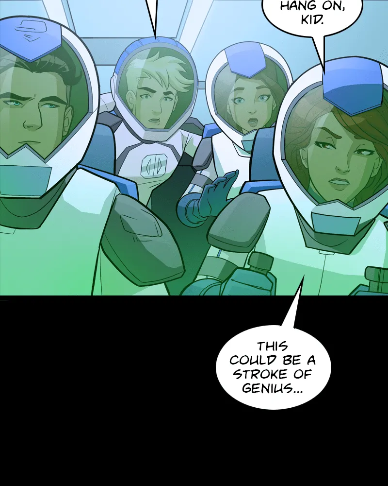 Heartwired Chapter 30 page 27 - 