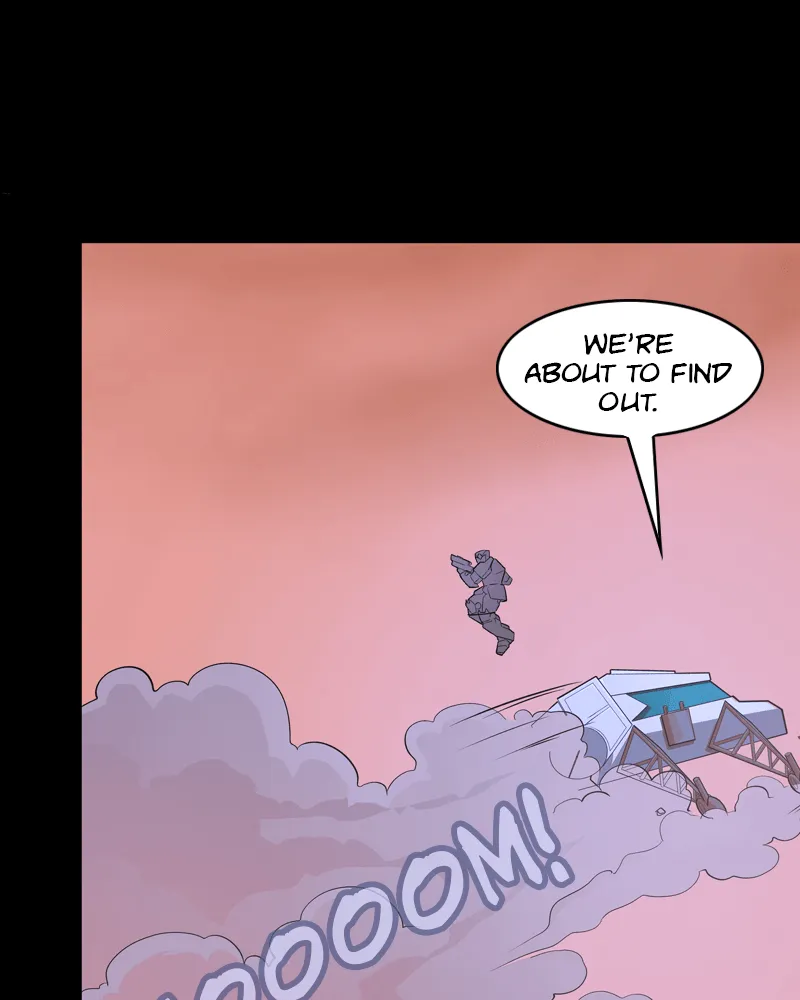 Heartwired Chapter 30 page 28 - 