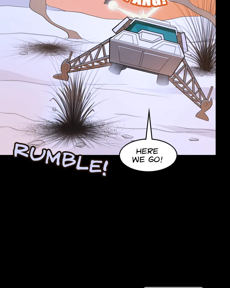 Heartwired Chapter 30 page 31 - 