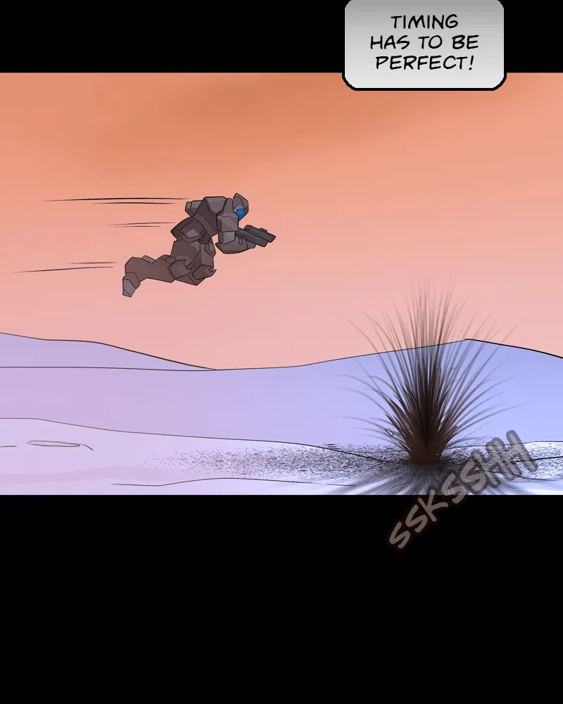 Heartwired Chapter 30 page 32 - 