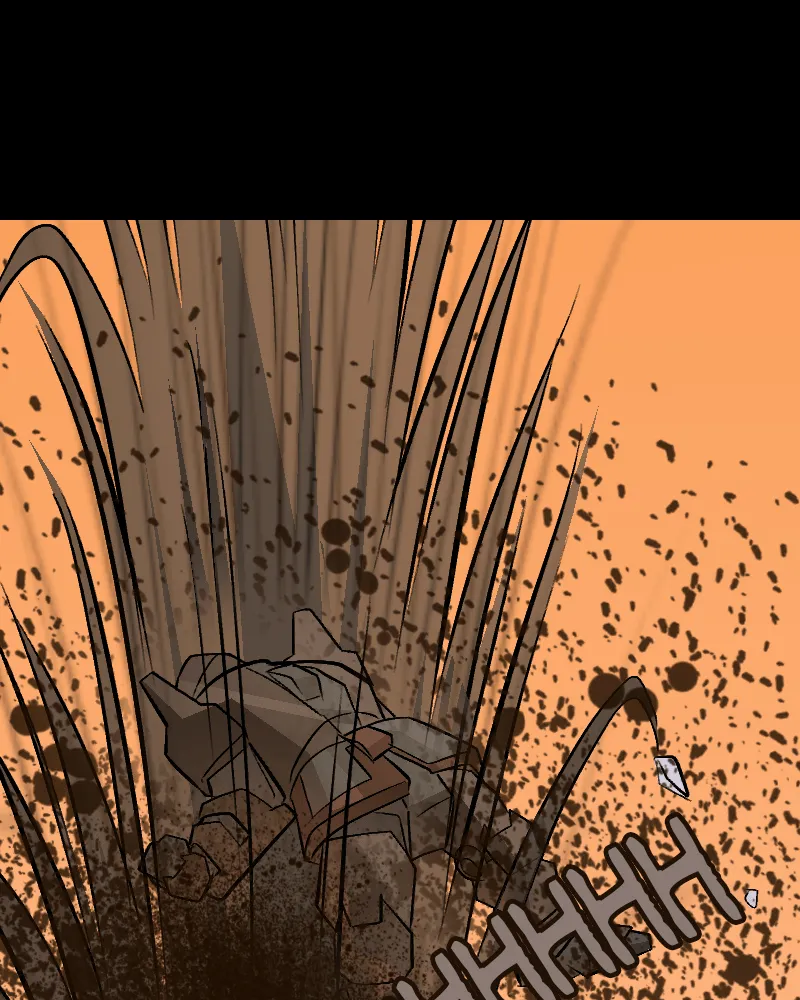 Heartwired Chapter 30 page 33 - 