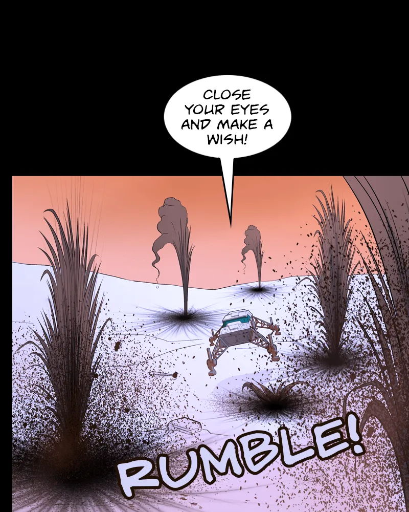 Heartwired Chapter 30 page 36 - 