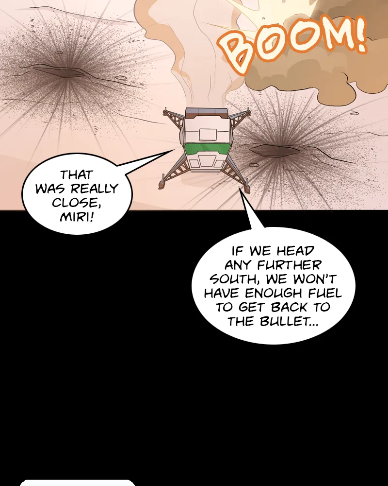 Heartwired Chapter 30 page 5 - 