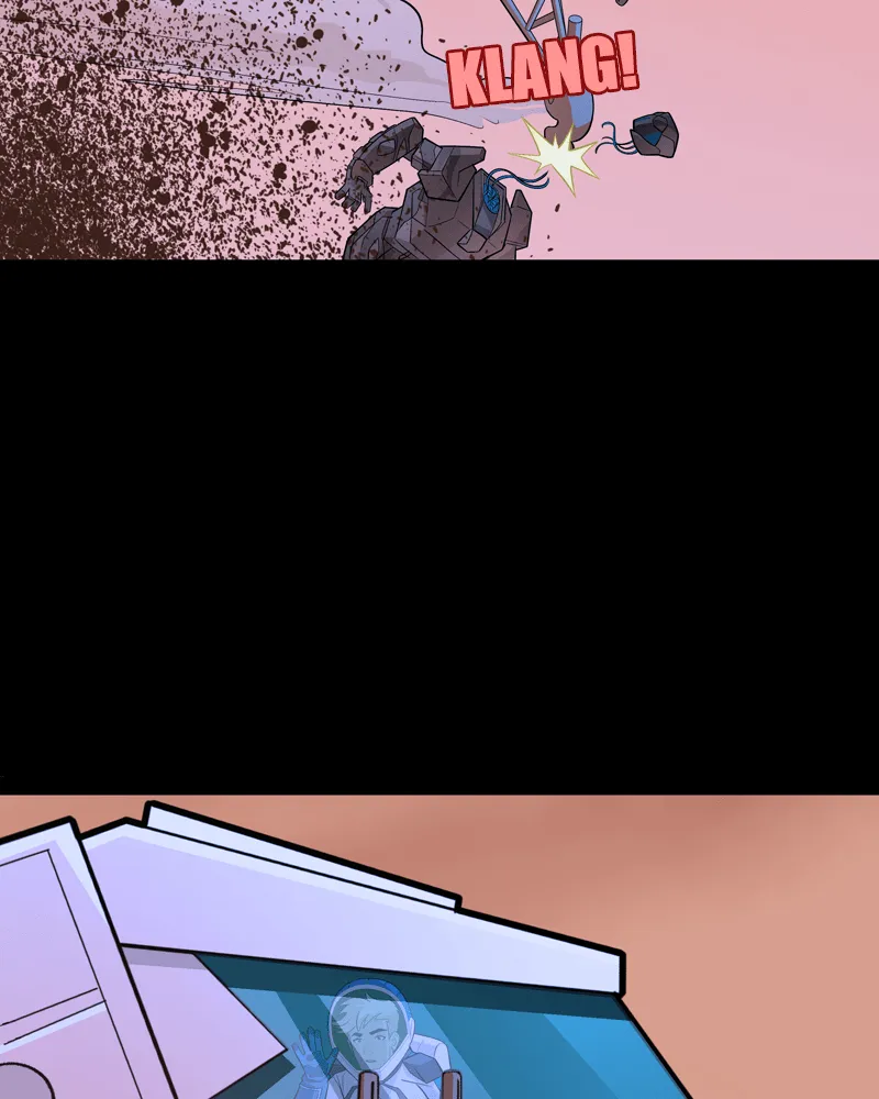 Heartwired Chapter 30 page 41 - 
