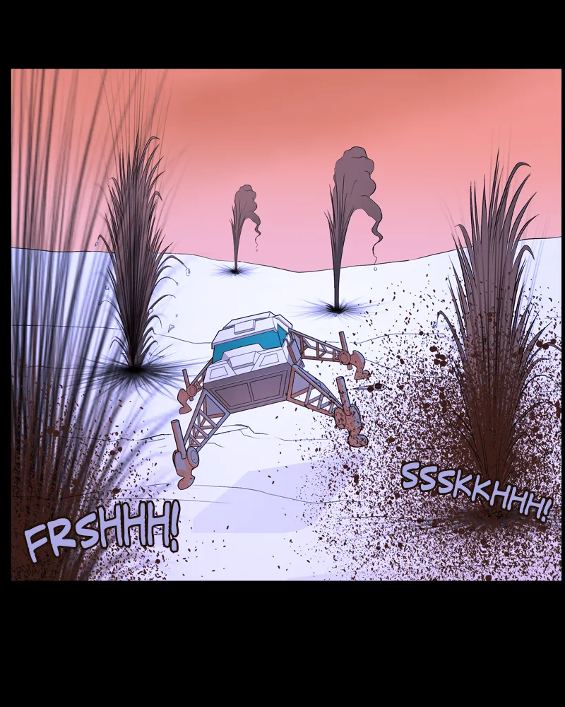 Heartwired Chapter 30 page 43 - 