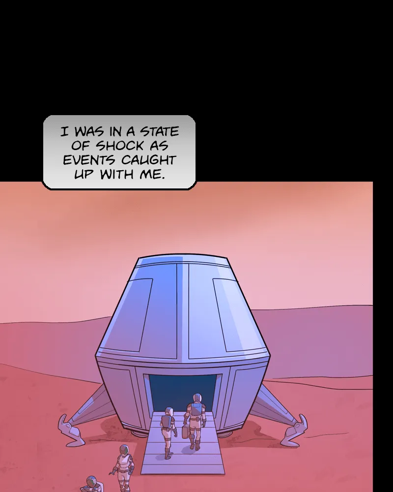 Heartwired Chapter 30 page 47 - 