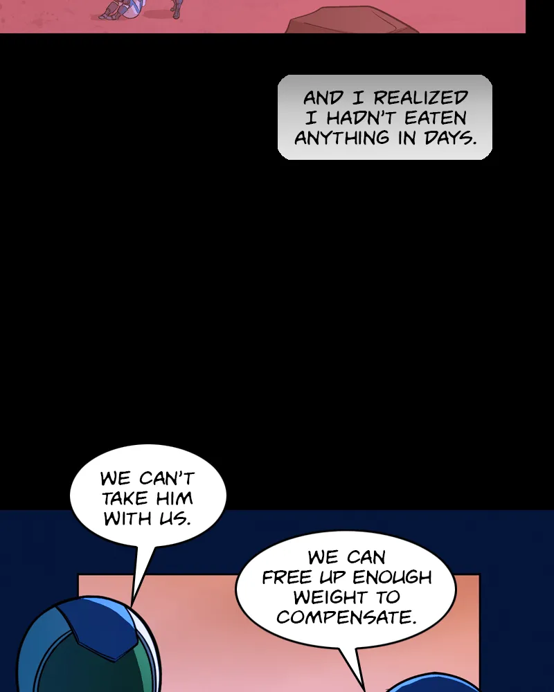 Heartwired Chapter 30 page 48 - 