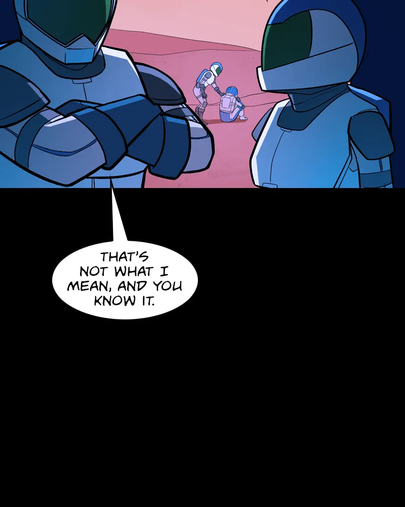 Heartwired Chapter 30 page 49 - 