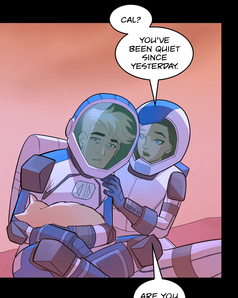 Heartwired Chapter 30 page 50 - 