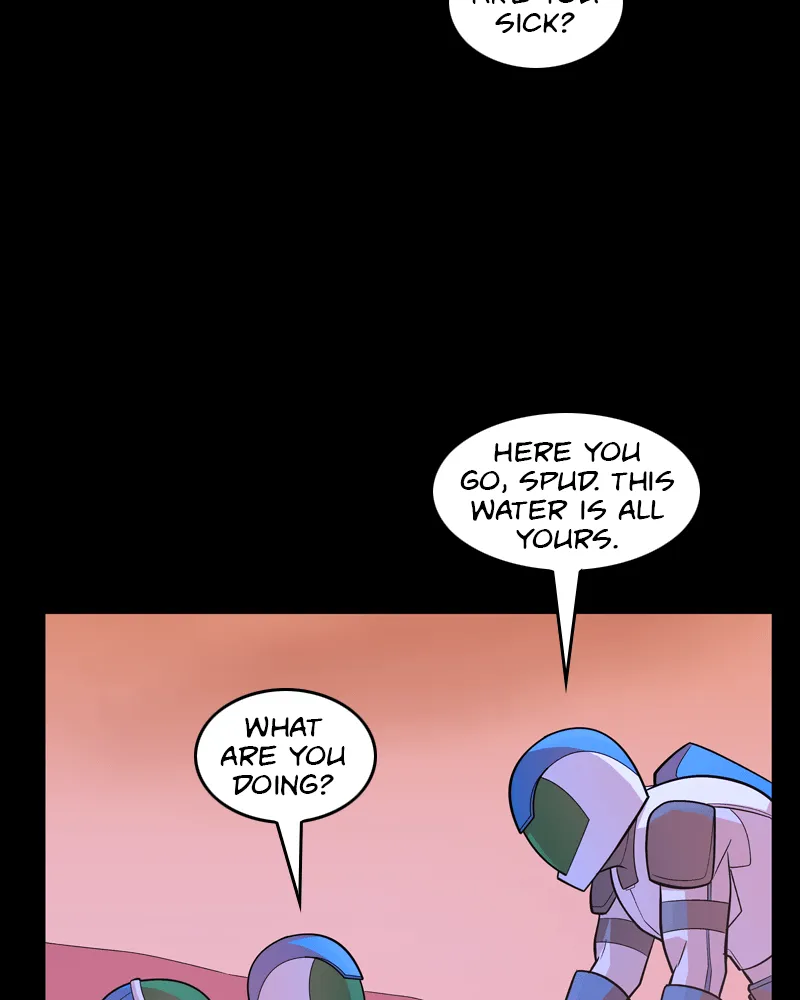 Heartwired Chapter 30 page 51 - 