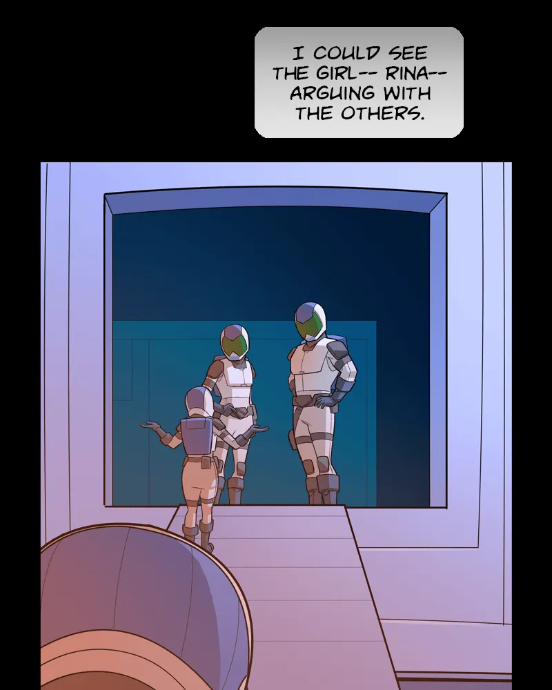 Heartwired Chapter 30 page 53 - 