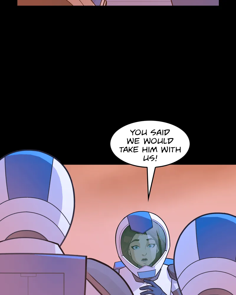 Heartwired Chapter 30 page 54 - 