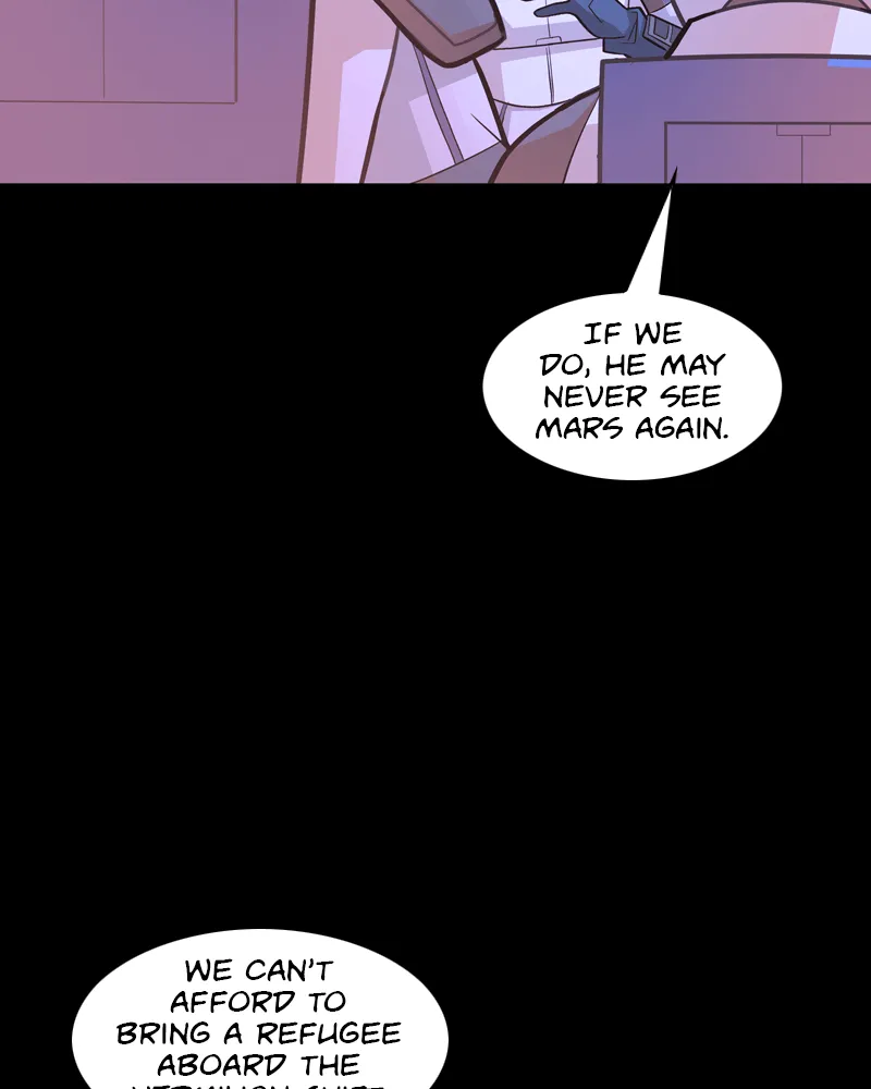 Heartwired Chapter 30 page 55 - 