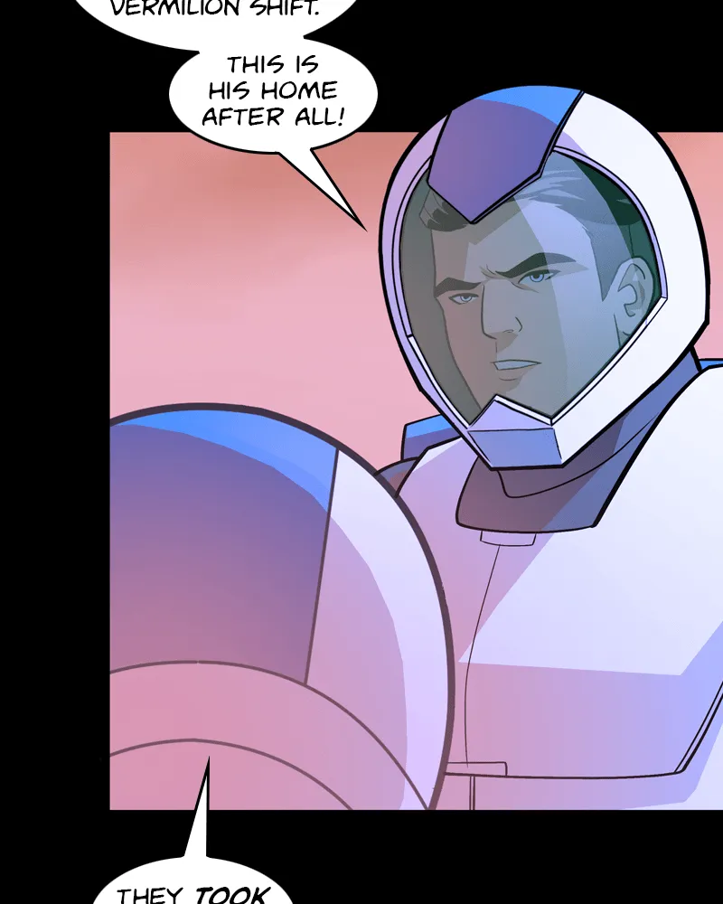 Heartwired Chapter 30 page 56 - 