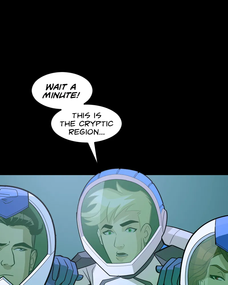 Heartwired Chapter 30 page 7 - 