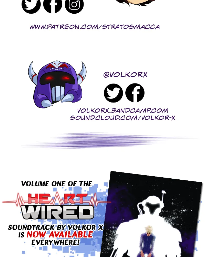 Heartwired Chapter 30 page 63 - 