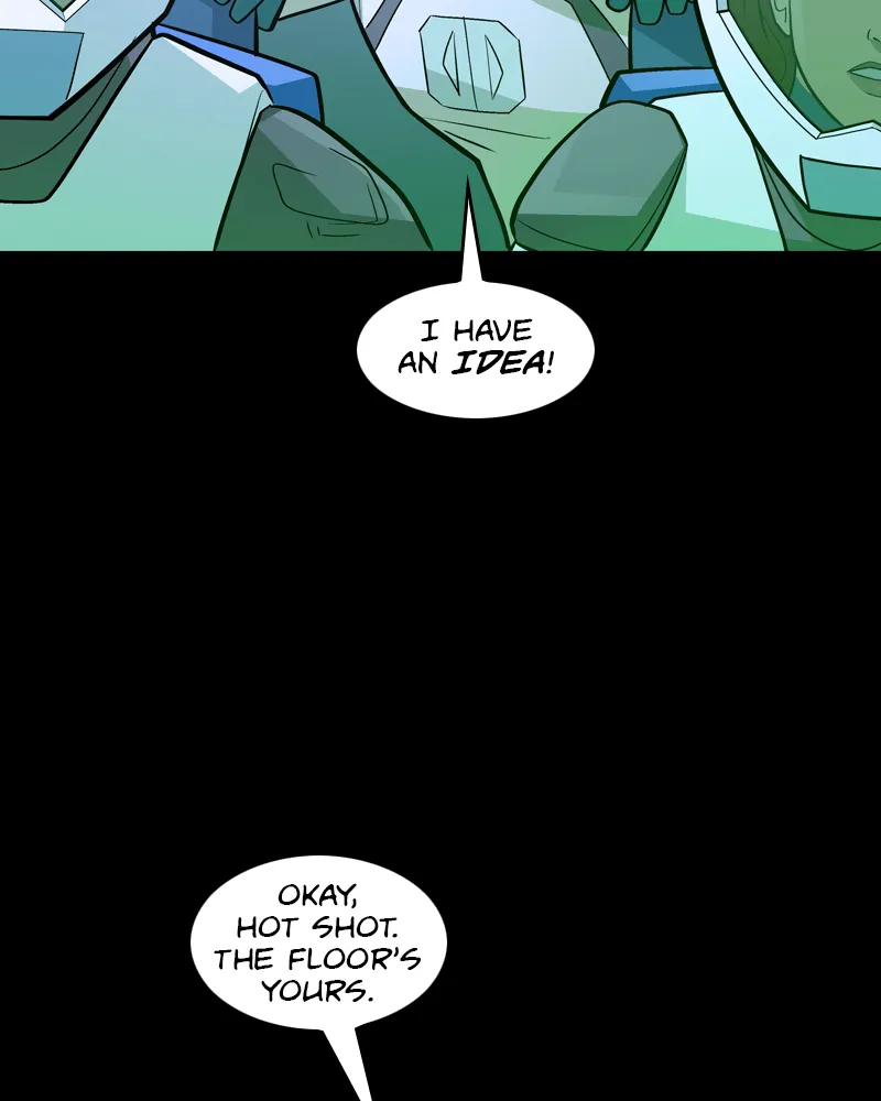 Heartwired Chapter 30 page 8 - 