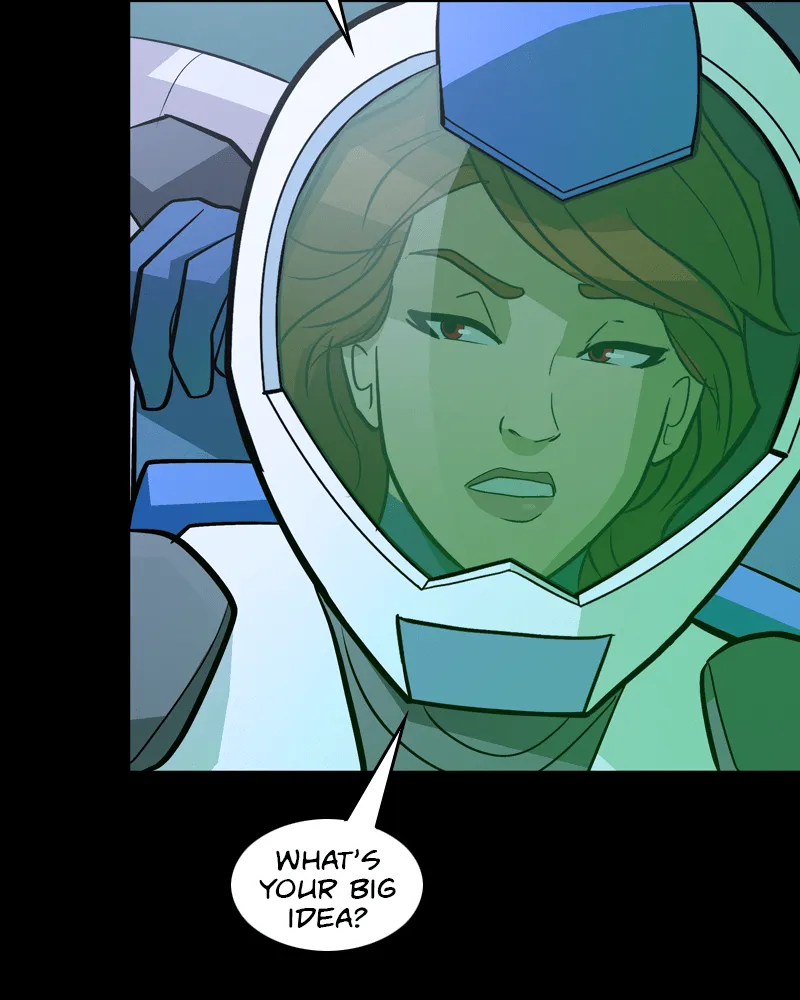 Heartwired Chapter 30 page 9 - 