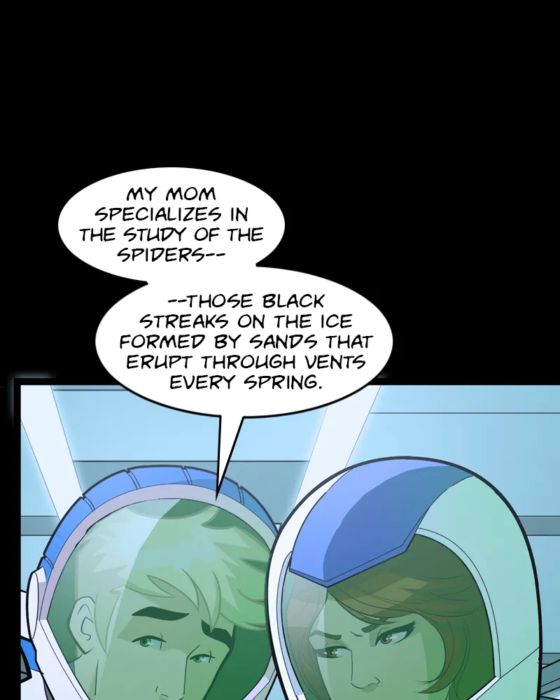 Heartwired Chapter 30 page 10 - 