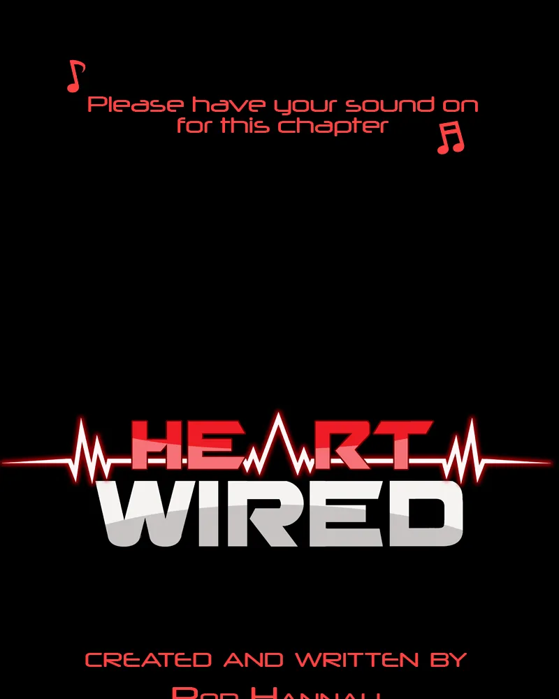 Heartwired Chapter 31 page 1 - 