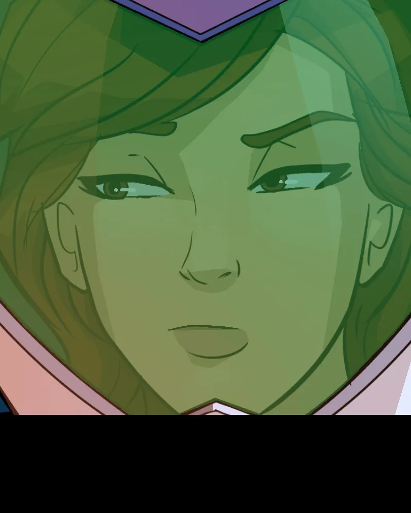 Heartwired Chapter 31 page 12 - 