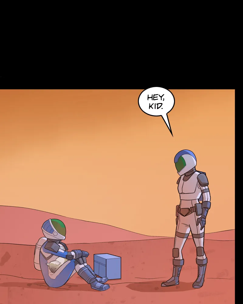 Heartwired Chapter 31 page 13 - 