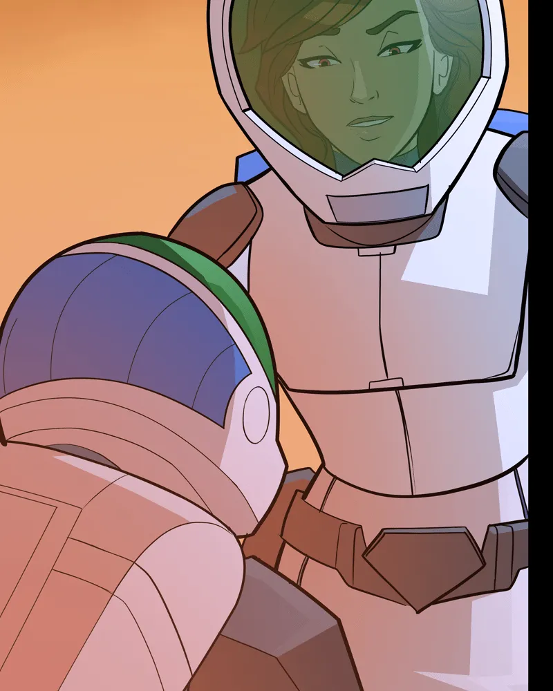 Heartwired Chapter 31 page 15 - 