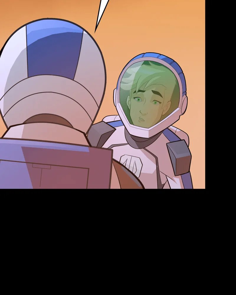 Heartwired Chapter 31 page 17 - 