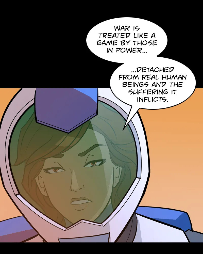 Heartwired Chapter 31 page 18 - 
