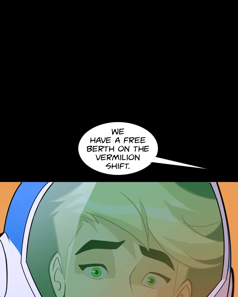 Heartwired Chapter 31 page 19 - 