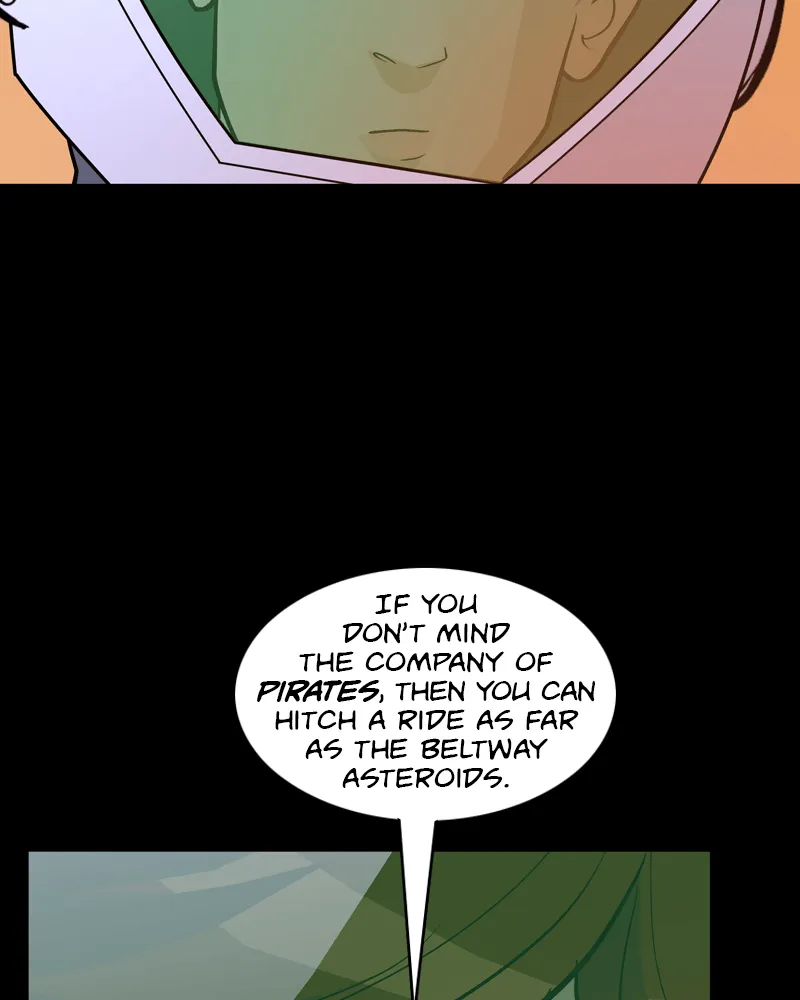 Heartwired Chapter 31 page 20 - 