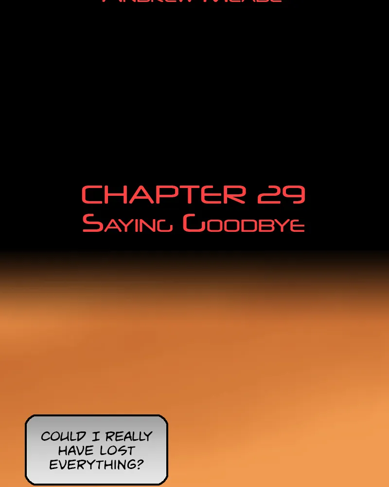 Heartwired Chapter 31 page 3 - 