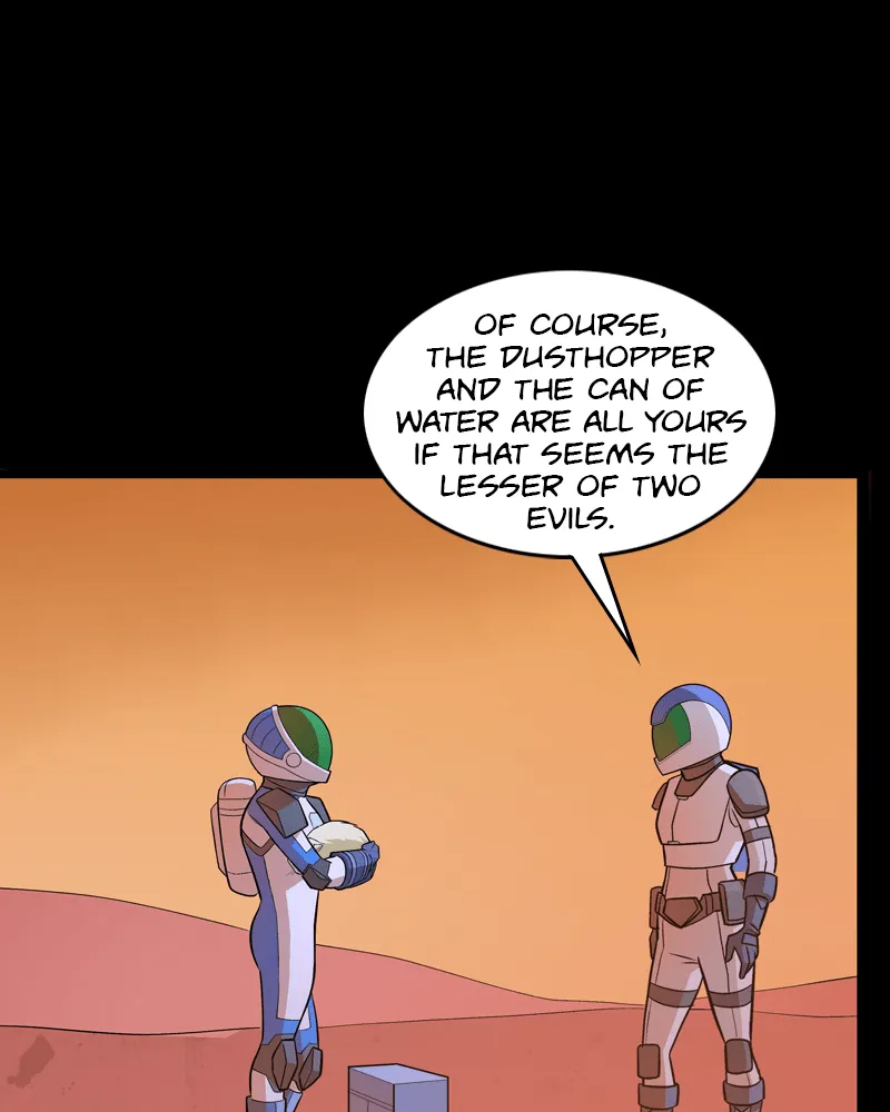 Heartwired Chapter 31 page 22 - 