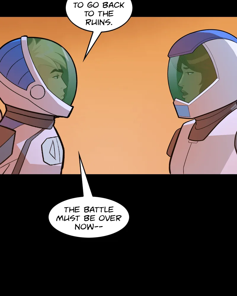 Heartwired Chapter 31 page 25 - 