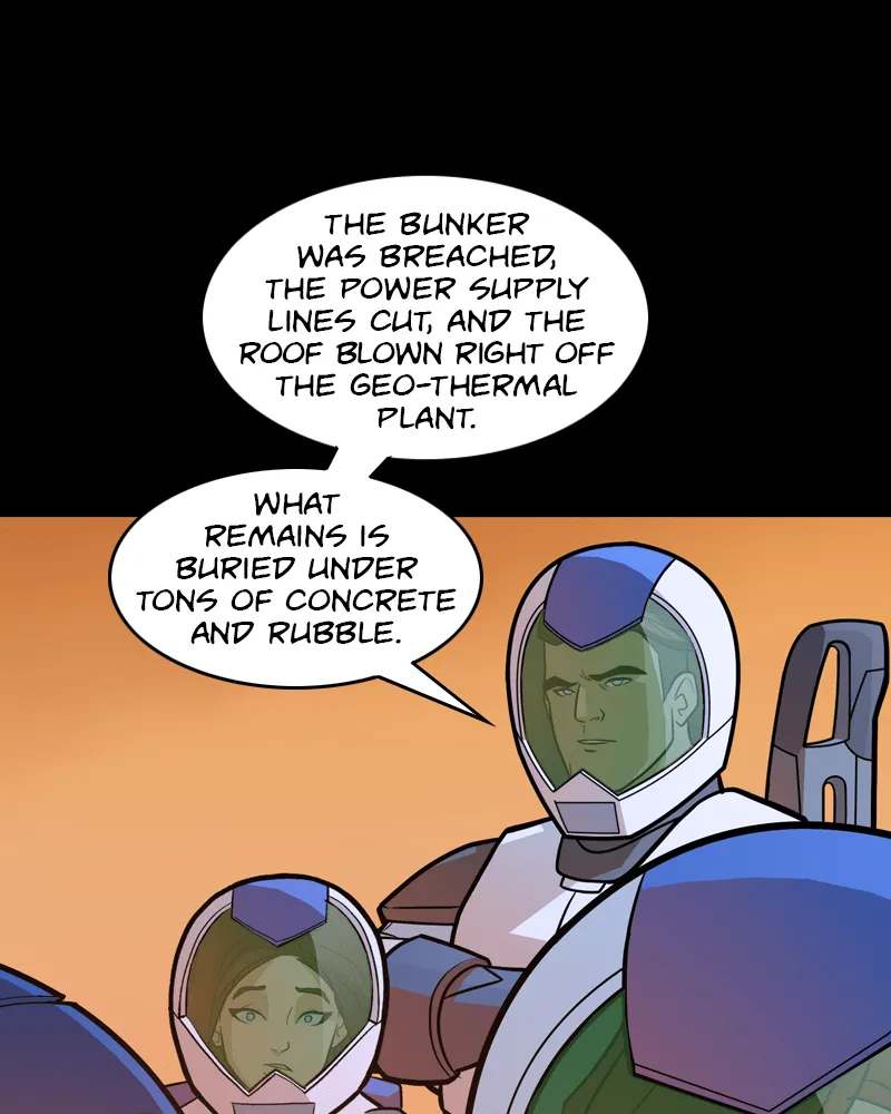 Heartwired Chapter 31 page 26 - 