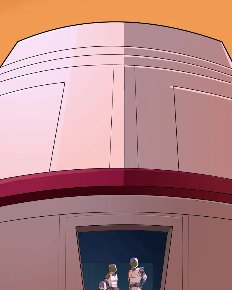 Heartwired Chapter 31 page 4 - 