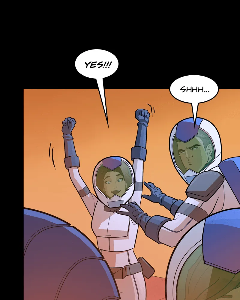Heartwired Chapter 31 page 32 - 